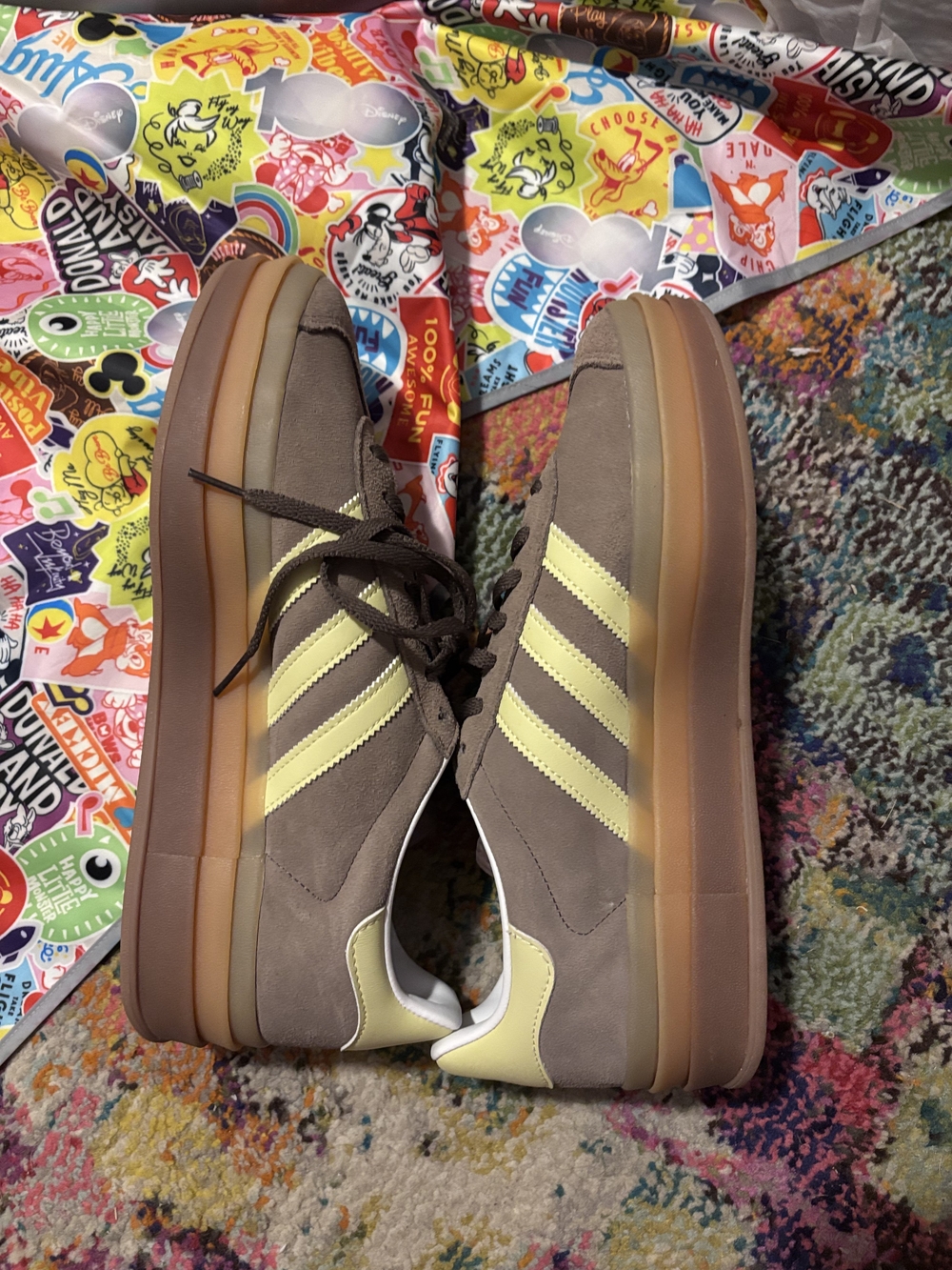 Adidas - Picture 2 of 4